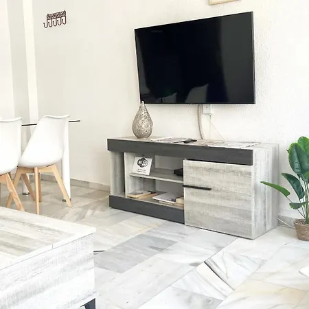 Apartament El Encanto De Miraflores *