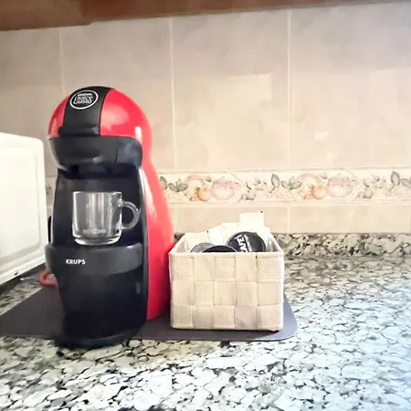 El Encanto De Miraflores Apartament Kordoba