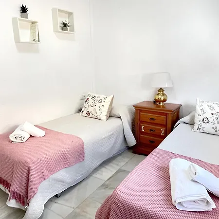 Apartament El Encanto De Miraflores Kordoba