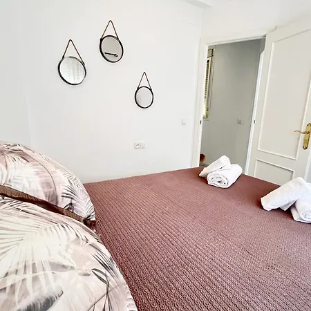 El Encanto De Miraflores Cordoba