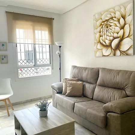 El Encanto De Miraflores Kordoba