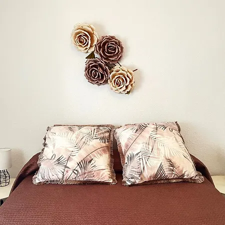Apartament El Encanto De Miraflores