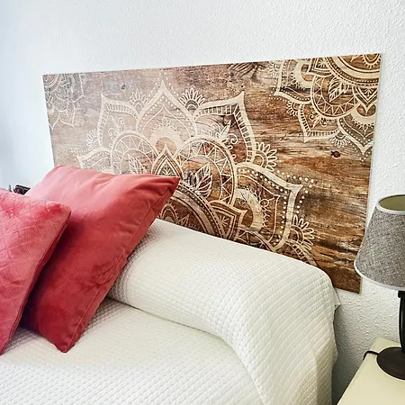 Apartament El Encanto De Miraflores