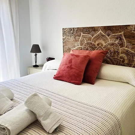 Apartament El Encanto De Miraflores *