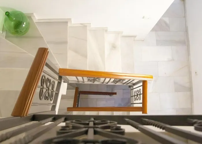 El Encanto De Miraflores