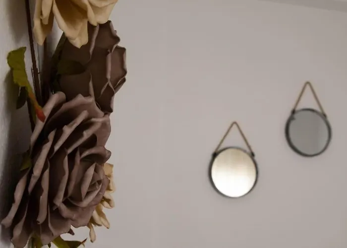 Apartment El Encanto De Miraflores Cordoba