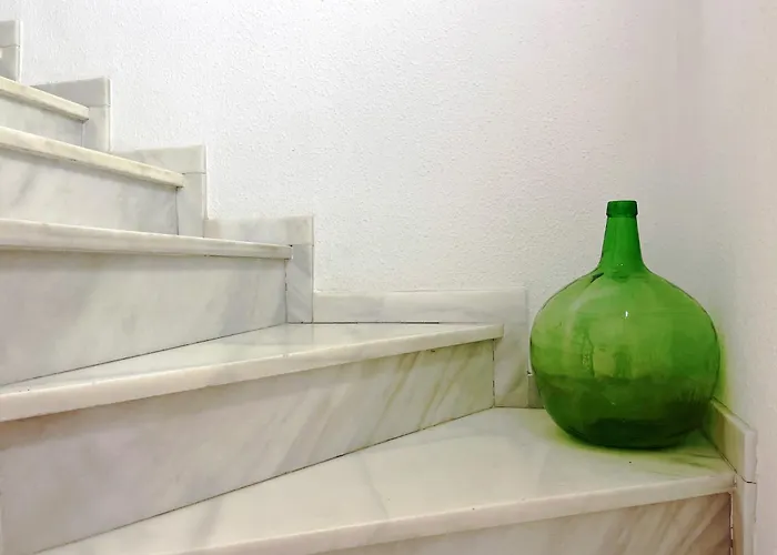 El Encanto De Miraflores Apartment *