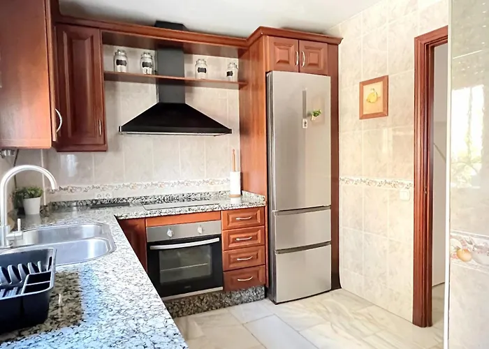 El Encanto De Miraflores Apartment