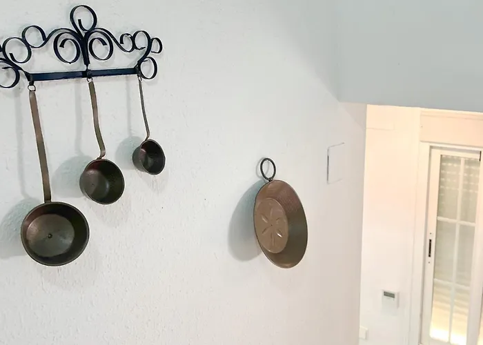 El Encanto De Miraflores Apartment *