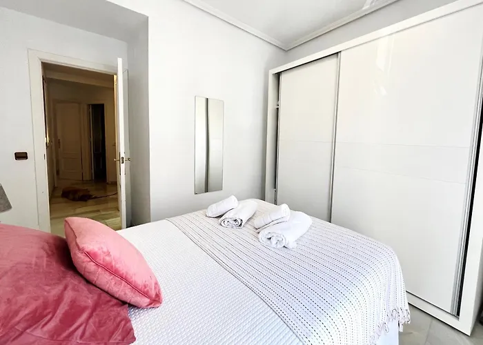 Apartment El Encanto De Miraflores