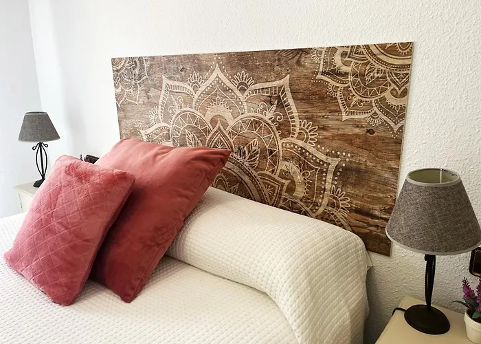 El Encanto De Miraflores *