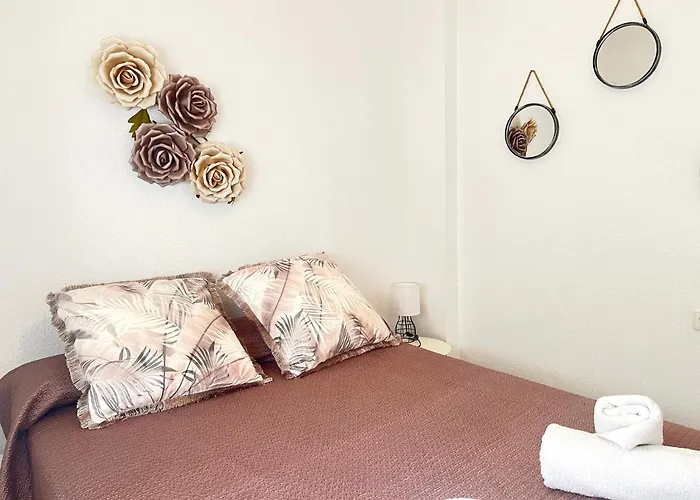 El Encanto De Miraflores Apartment