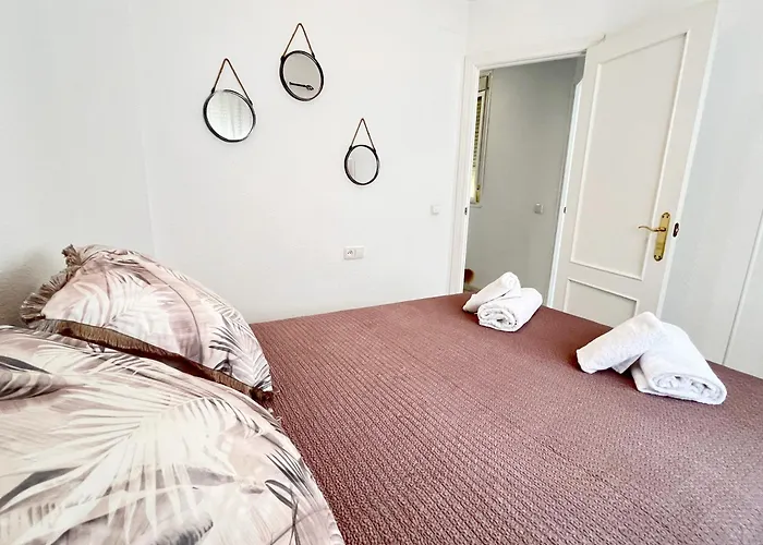 El Encanto De Miraflores Cordoba