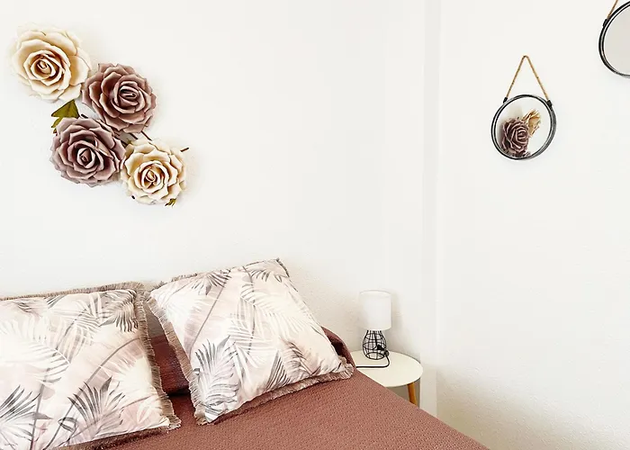 El Encanto De Miraflores