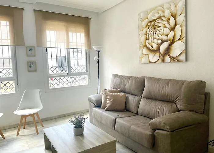 El Encanto De Miraflores Cordoba