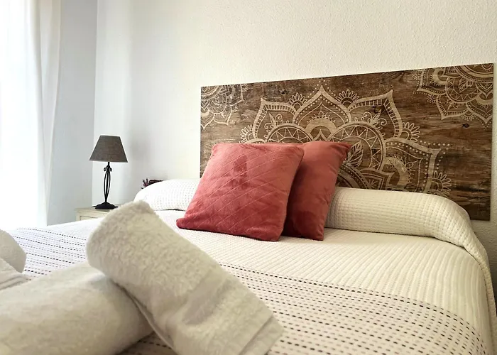 El Encanto De Miraflores * Cordoba