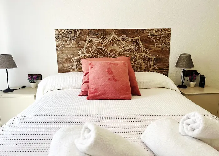 El Encanto De Miraflores Apartment