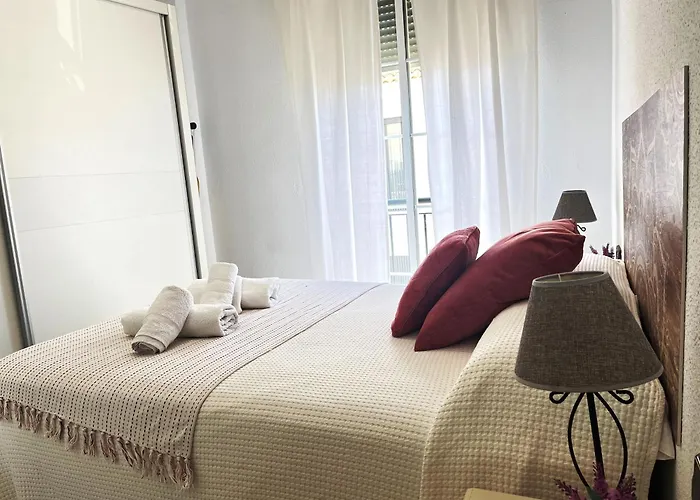 El Encanto De Miraflores