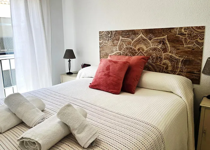 Apartment El Encanto De Miraflores *