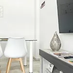 Apartmán El Encanto De Miraflores Córdoba