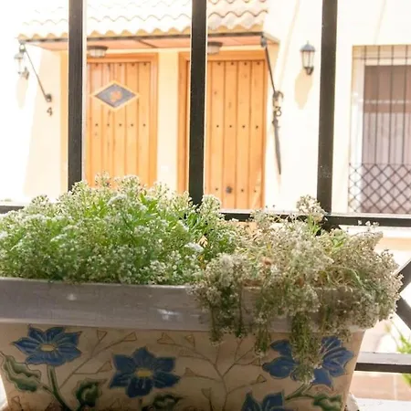 Apartment El Encanto De Miraflores