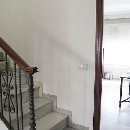 Apartment El Encanto De Miraflores *