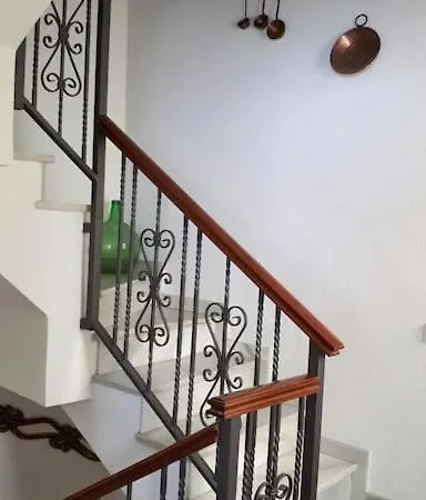 Apartment El Encanto De Miraflores *