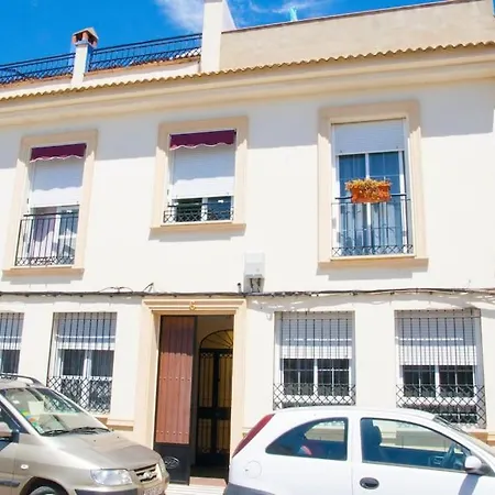 Apartment El Encanto De Miraflores