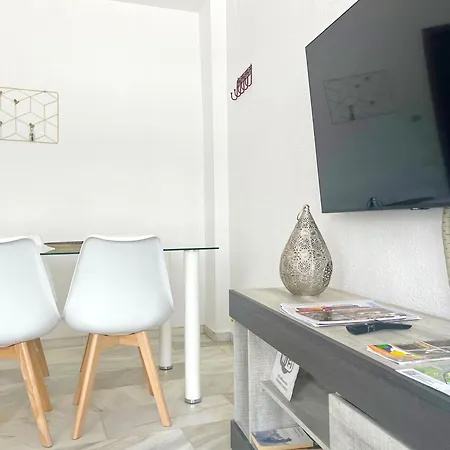 El Encanto De Miraflores Apartment