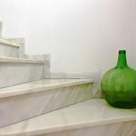 El Encanto De Miraflores Apartment *