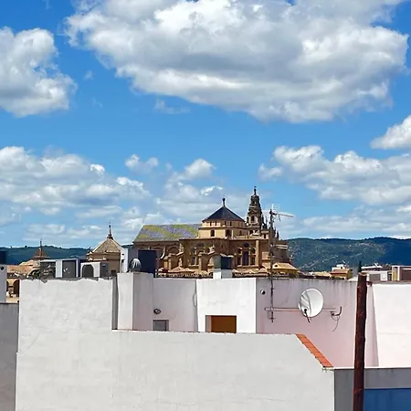 Appartamento El Encanto De Miraflores *