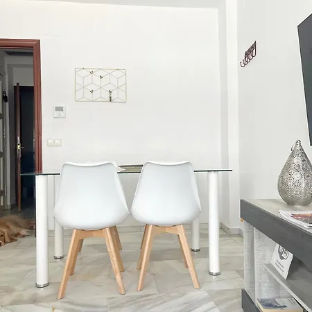 Apartment El Encanto De Miraflores Cordoba