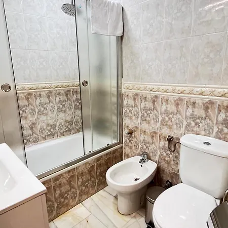 El Encanto De Miraflores Apartment
