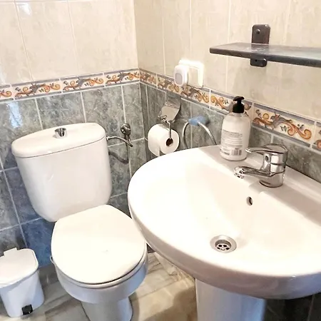 El Encanto De Miraflores Apartment *