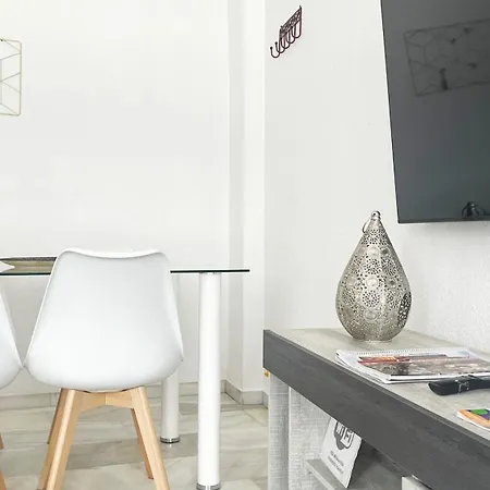 Apartment El Encanto De Miraflores Cordoba