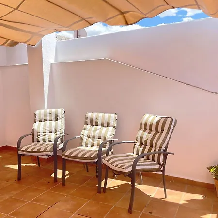 El Encanto De Miraflores Apartment
