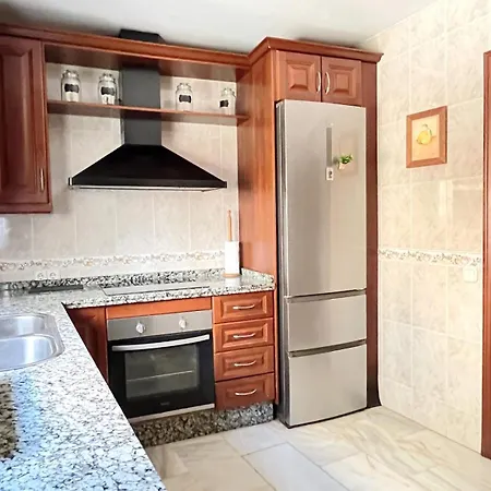 El Encanto De Miraflores Apartment