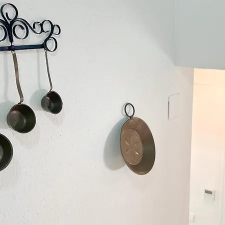 El Encanto De Miraflores Apartment *