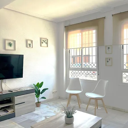 Apartment El Encanto De Miraflores *