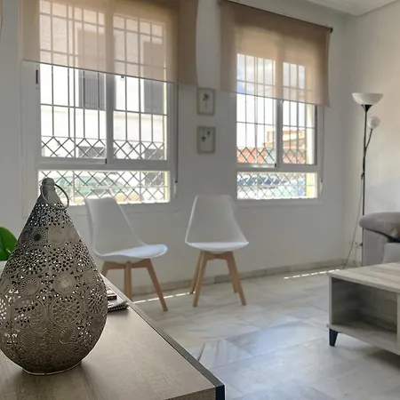 El Encanto De Miraflores Apartment Cordoba
