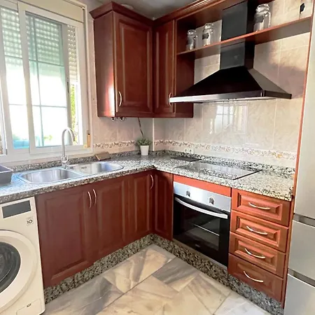 El Encanto De Miraflores * Cordoba