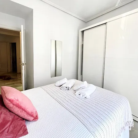 Apartment El Encanto De Miraflores