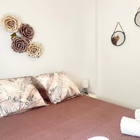 El Encanto De Miraflores Apartment