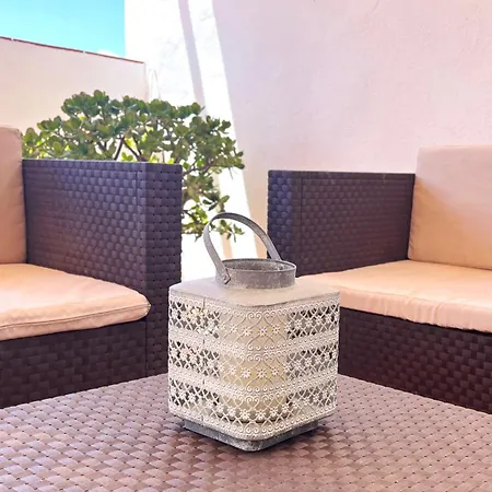 El Encanto De Miraflores Apartment *