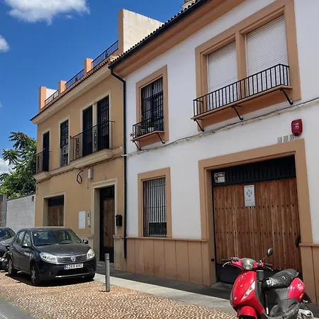 Appartamento El Encanto De Miraflores *