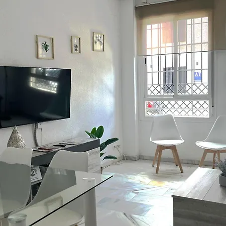 El Encanto De Miraflores Apartment Cordoba