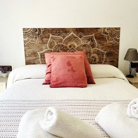 El Encanto De Miraflores Appartamento