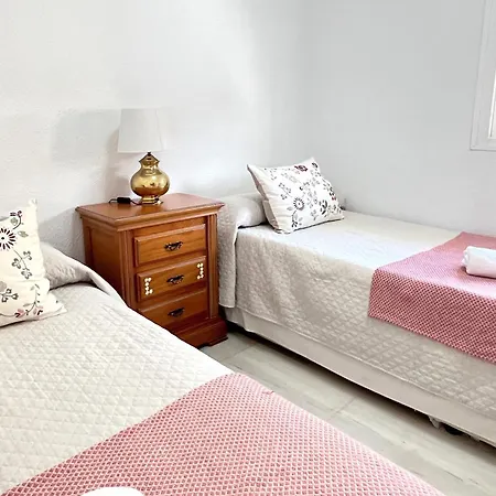 Apartment El Encanto De Miraflores *