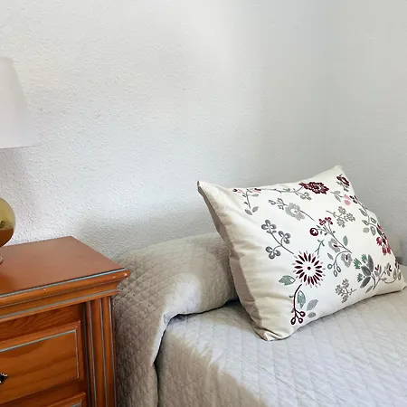 El Encanto De Miraflores Apartment