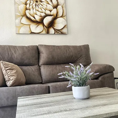 El Encanto De Miraflores Apartment Cordoba